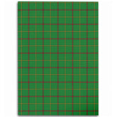 Tribe of Mar Tartan Classic Area Rug